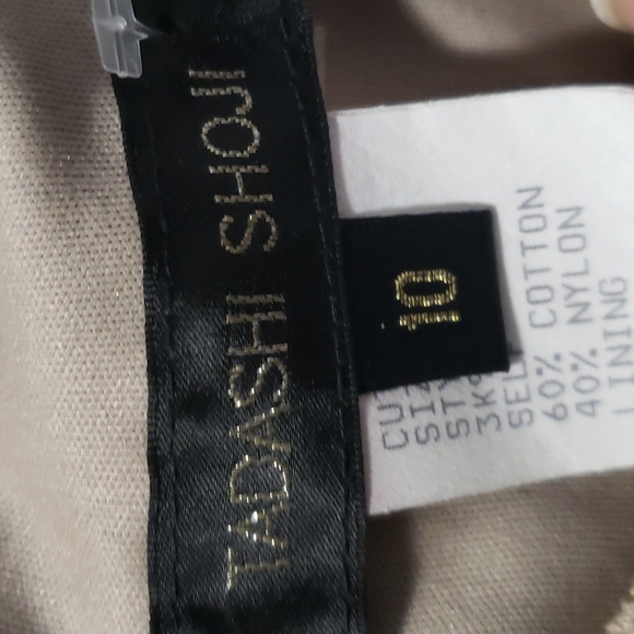 Tadashi Shoji Dress - Picture 3 of 6